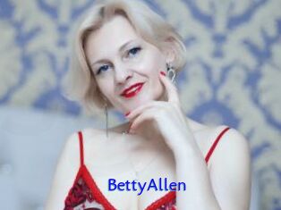 BettyAllen