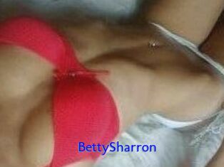 BettySharron