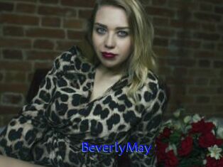 BeverlyMay