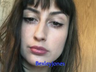 BexleyJones