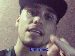 Bholmes2
