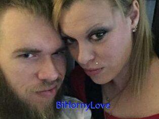 BiHornyLove