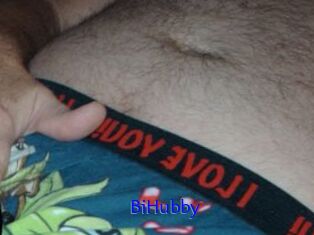BiHubby