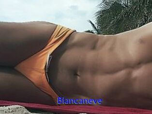 Biancaneve