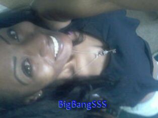BigBangSSS