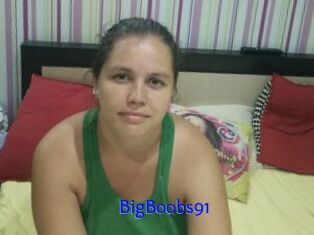 BigBoobs91