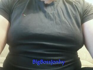 BigBossJonhy