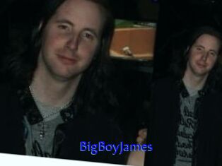 BigBoyJames Sexo Gratis