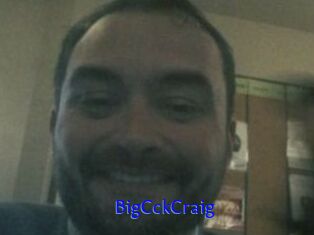 BigCckCraig
