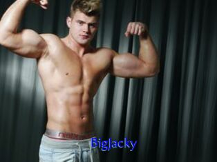 BigJacky