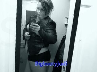 Bigbootyjudi