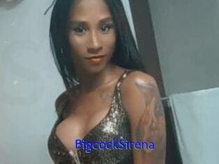 BigcockSirena