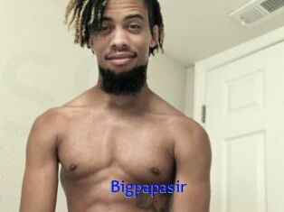 Bigpapasir