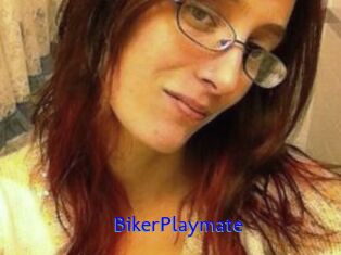 BikerPlaymate