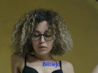 BillieJo