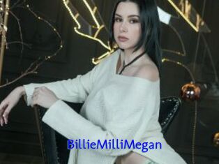 BillieMilliMegan