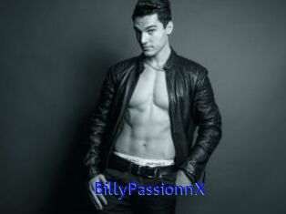 BillyPassionnX