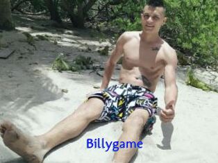 Billygame