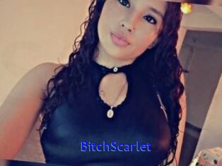 BitchScarlet