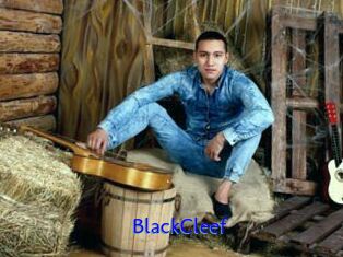 BlackCleef