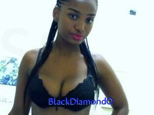 BlackDiamondO