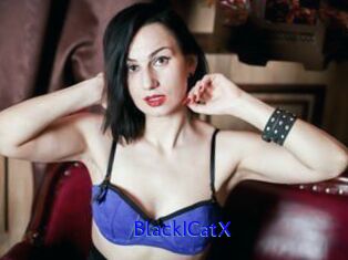 BlackICatX