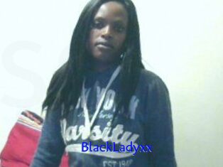 BlackLadyxx
