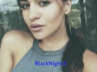 BlackNightX
