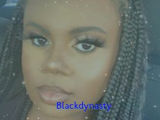 Blackdynasty