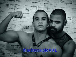 BlackscoupleXXL Sexo Gratis