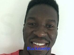 Blacksteel91