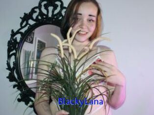 BlackyLana
