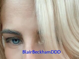 BlairBeckhamDDD