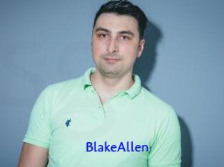 BlakeAllen