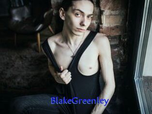 BlakeGreenley