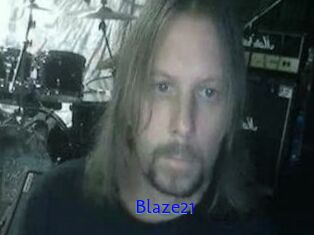 Blaze21