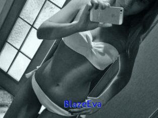 BlazeEva