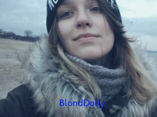 BlondDolly