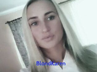 BlondKaren
