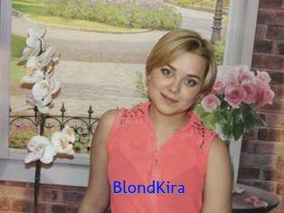 BlondKira