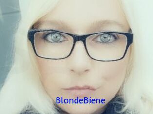BlondeBiene