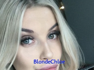 BlondeChloe