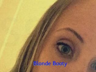 Blonde_Booty