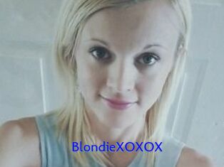 BlondieXOXOX