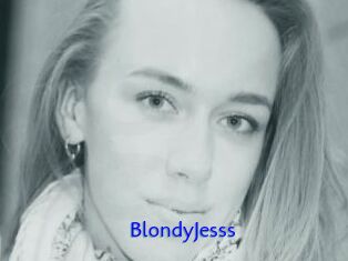 BlondyJesss