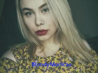 BlondyMonicaa