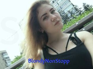 BlondyNonStopp