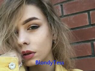 BlondyTess