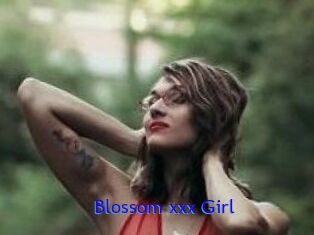 Blossom_xxx_Girl