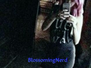 BlossomingNerd